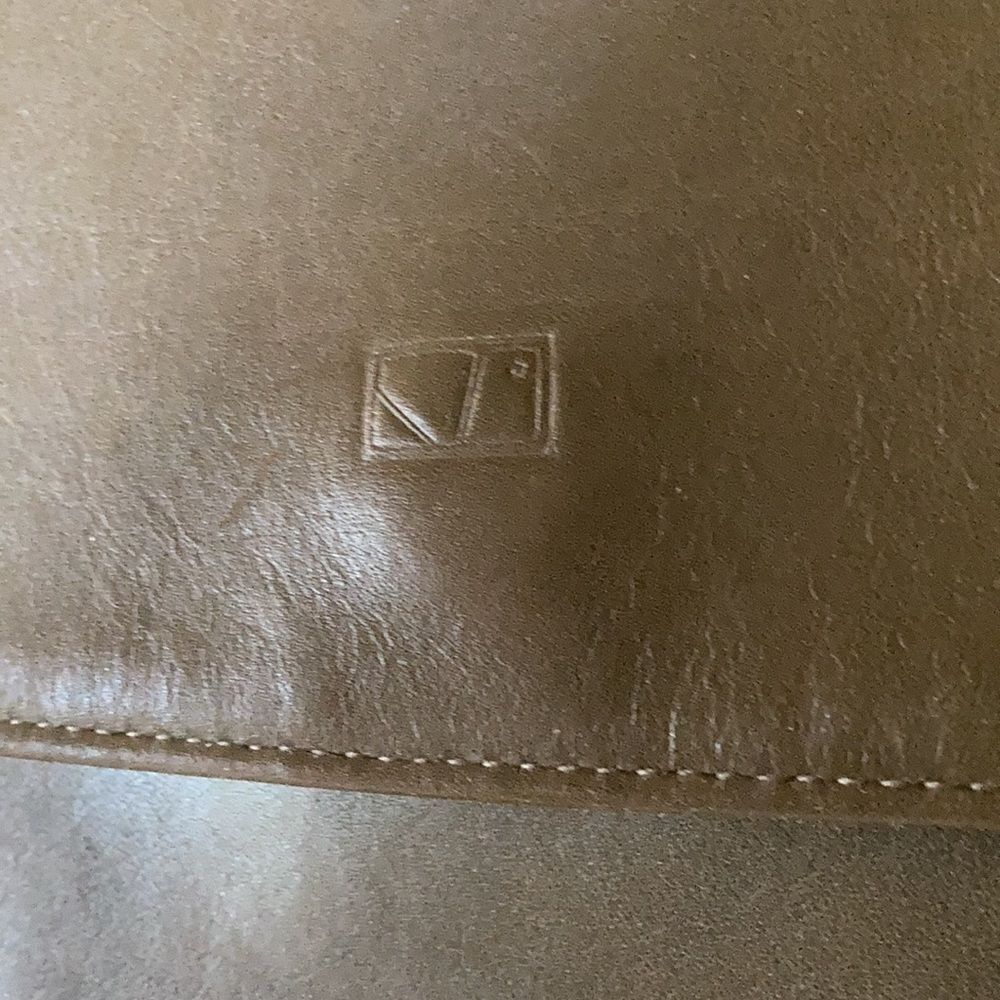 Matt Murphy Leather Handbag - Picture 2 of 7